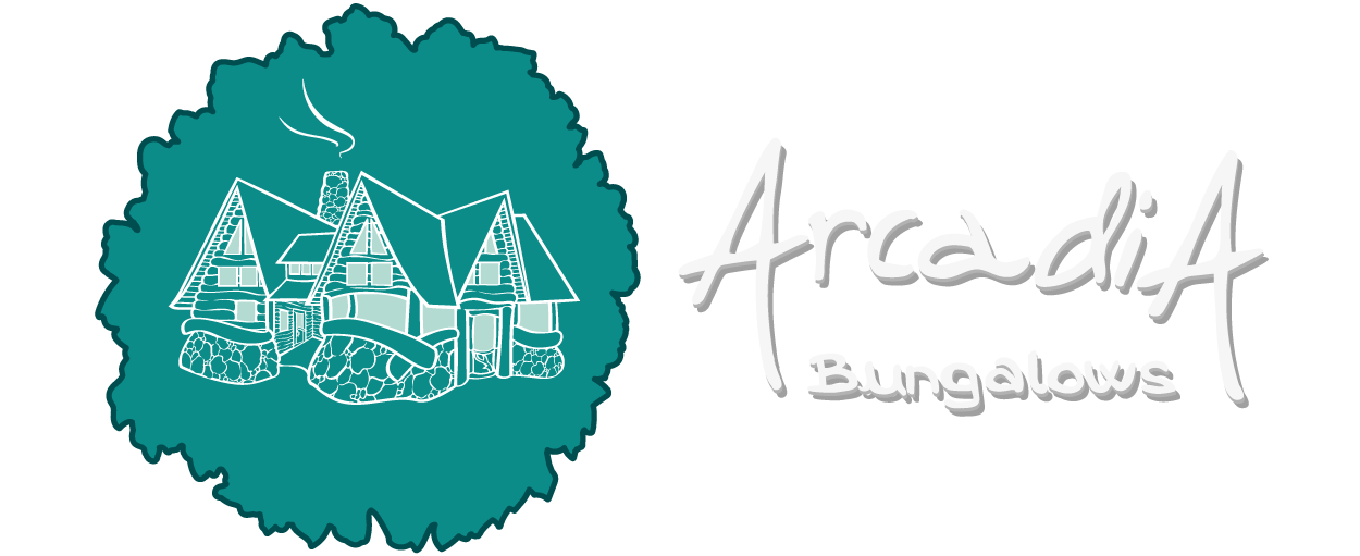 Arcadia - Cabañas